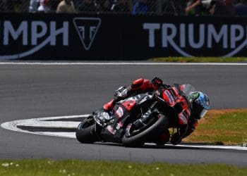 Marco Bezzecchi motivado para o GP de Aragão após vitória em Silverstone: ‘Há que aproveitar o momento positivo’