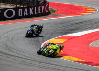 ‘Quase me despistei três vezes’: Quando o caos se transforma em arte