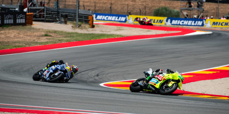 A batalha que custou o pódio: Quando espetáculo e estratégia colidem