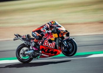 Nicolas Goyon acredita na recuperação: ‘Vamos tentar trazer o ADN real do Enea Bastianini de volta’