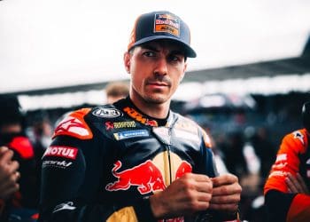 Maverick Viñales aponta Aragão como ponto de viragem: ‘Identificámos áreas a melhorar; Tenho fé na nossa moto’