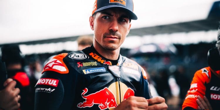 Maverick Viñales aponta Aragão como ponto de viragem: ‘Identificámos áreas a melhorar; Tenho fé na nossa moto’