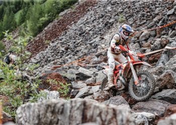 Manuel Lettenbichler venceu pela quarta vez consecutiva no Red Bull Erzbergrodeo: ‘Sabe mesmo bem; Nada no Hard Enduro é garantido’
