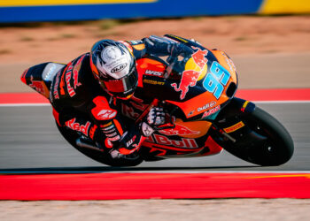 Jose Antonio Rueda abre ação em Mugello com melhor tempo no FP1