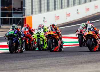 Red Bull KTM sai de Mugello com resultados mistos apesar dos progressos evidentes, considera Aki Ajo