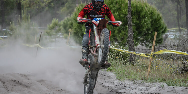 Figueira da Foz fecha temporada de Enduro CFL com jornada dupla de emoção