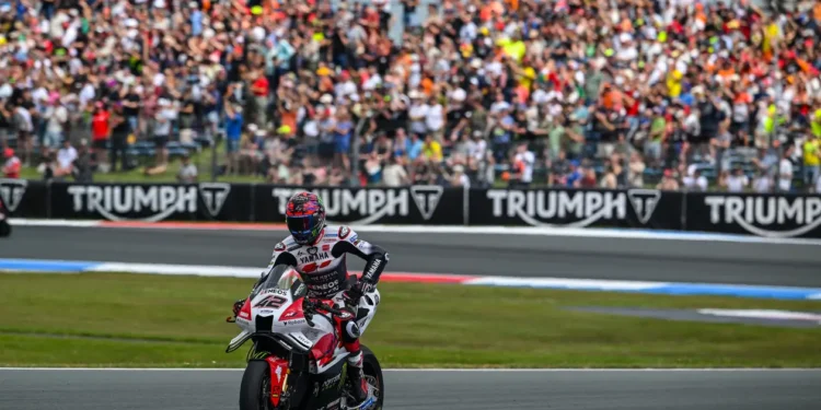 Álex Rins aponta limitações da Yamaha e desabafa: ‘Pouco mais podemos fazer’