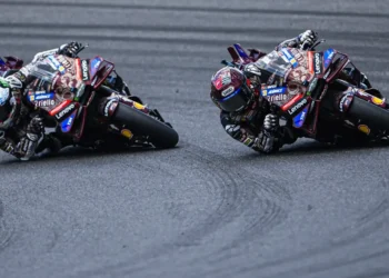 Marc Márquez comenta «desconforto» do colega, Bagnaia: ‘As motos de competição nunca são perfeitas’