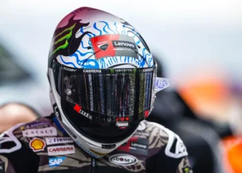 ‘Em Mugello consegui, pelo menos, lutar; Não podemos estar totalmente satisfeitos mas há pontos positivos’ – Pecco Bagnaia
