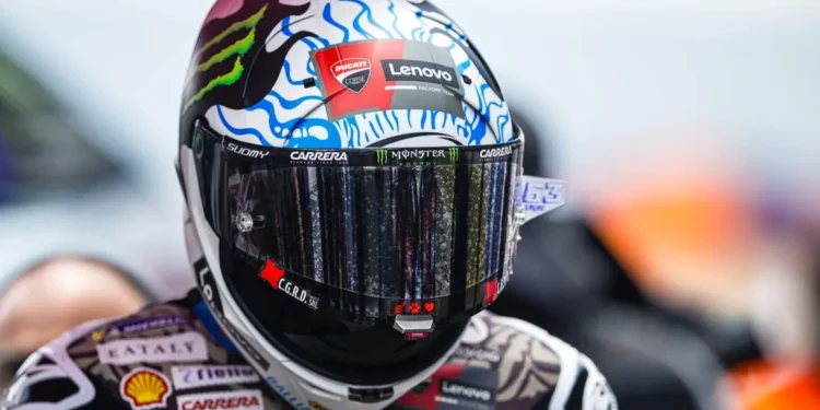 ‘Em Mugello consegui, pelo menos, lutar; Não podemos estar totalmente satisfeitos mas há pontos positivos’ – Pecco Bagnaia