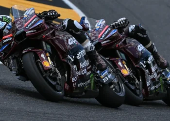 Direção de Corrida agrada a Bagnaia: ‘Quiseram saber o que se passou; Agora podemos ter uma conversa antes das decisões serem tomadas’