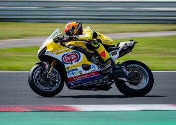 Iannone celebra oportunidade de Razgatlioglu: ‘Muito boas notícias para o mundo das motos; Sei o quanto ele queria essa oportunidade’