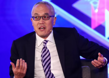 Derek Chang ignites motoGP’s future with $4.2 billion takeover, is the world ready for the revolution?