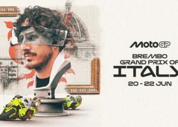 Ducati sob pressão em casa: Marc Márquez em forma imperial, Pecco Bagnaia à procura de redenção