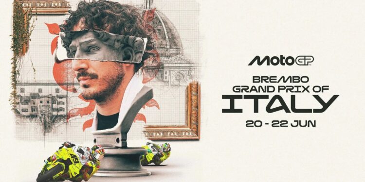 Ducati sob pressão em casa: Marc Márquez em forma imperial, Pecco Bagnaia à procura de redenção