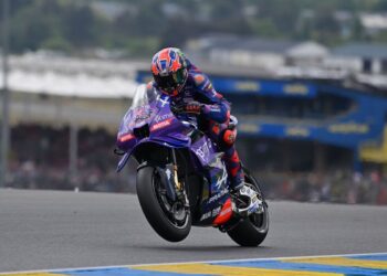 Os prós a favor de Jack Miller, potencialmente favorito a ficar na Pramac Yamaha