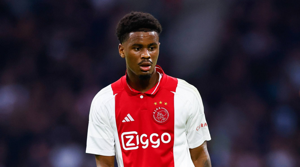 Le Real Madrid et Arsenal à la lutte pour une star de l'Ajax