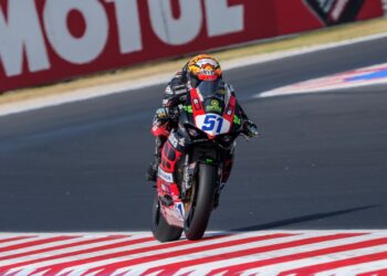 Jaume Masiá estreia-se nas pole positions do WSSP, em Misano; Stefano Manzi vai arrancar da quarta fila da grelha