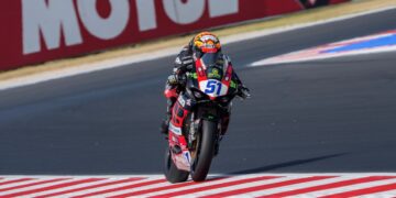 Jaume Masiá estreia-se nas pole positions do WSSP, em Misano; Stefano Manzi vai arrancar da quarta fila da grelha