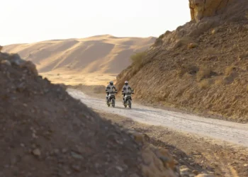 Ducati Sea to  Sea Marrocos com últimas vagas, garanta a sua