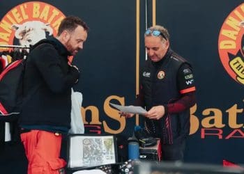 Isle of Man TT não poupa ninguém, e ninguém está isento de problemas: Alguns dos azarados que sofreram lesões este sábado