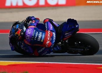 Miguel Oliveira admite ‘desastrosa’ qualificação, onde não conseguiu utilizar pneu macio e revela ‘pequeno problema no motor’ na corrida