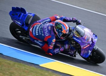 MotoGP pode já não ser o futuro de Jack Miller, com um lugar nas Superbikes a poder estar no horizonte do australiano