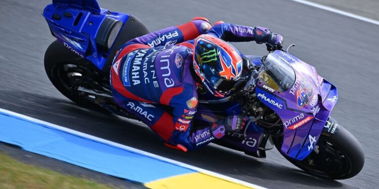 MotoGP pode já não ser o futuro de Jack Miller, com um lugar nas Superbikes a poder estar no horizonte do australiano