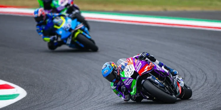 Miguel Oliveira sabe caminho da Yamaha para evoluir, e questiona diferentes direções da KTM: ‘Falta algo, mas se sabe bem o quê’