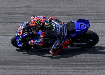 Fabio Quartararo elogia mudanças de mentalidade mas pede mais: ‘Temos um longo caminho até trabalhar como deve de ser’