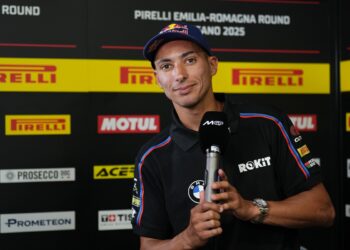 Toprak Razgatlioglu admite desejo antes de rumar ao MotoGP: ‘Ir para lá como tricampeão é o maior sonho para este ano’