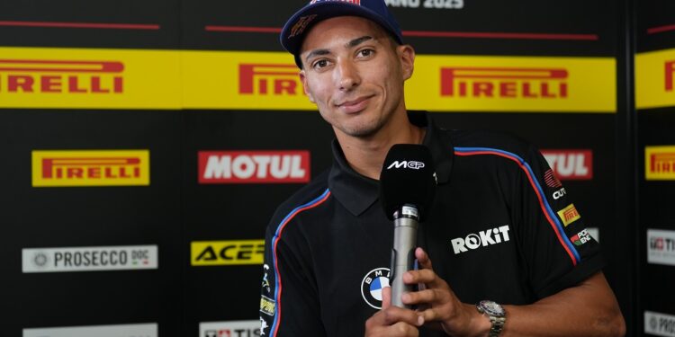 Toprak Razgatlioglu admite desejo antes de rumar ao MotoGP: ‘Ir para lá como tricampeão é o maior sonho para este ano’