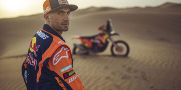 Kevin Benavides retires: ‘This isn’t how I imagined retiring, but I do so with pride’