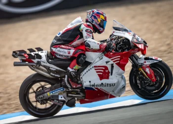 Somkiat Chantra faz história para a Tailândia ao conquistar o primeiro ponto no MotoGP; GP dos Países Baixos com novo record