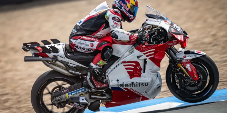 Somkiat Chantra faz história para a Tailândia ao conquistar o primeiro ponto no MotoGP; GP dos Países Baixos com novo record