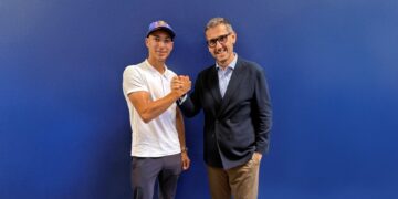 Toprak Razgatlıoğlu salta para a MotoGP em 2026 ao serviço da Pramac Yamaha