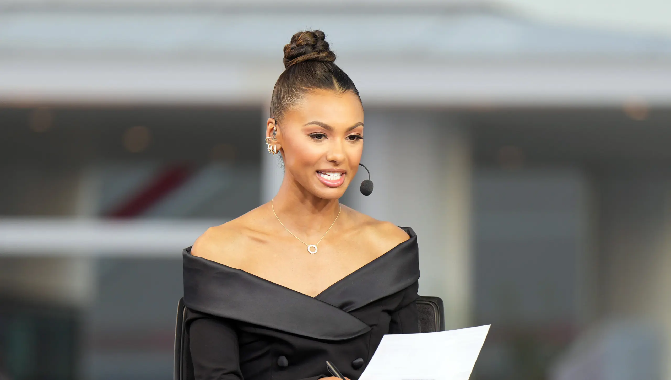 Victor Wembanyama ignites the NBA Draft stage as dreams collide with reality in a breathtaking spectacle