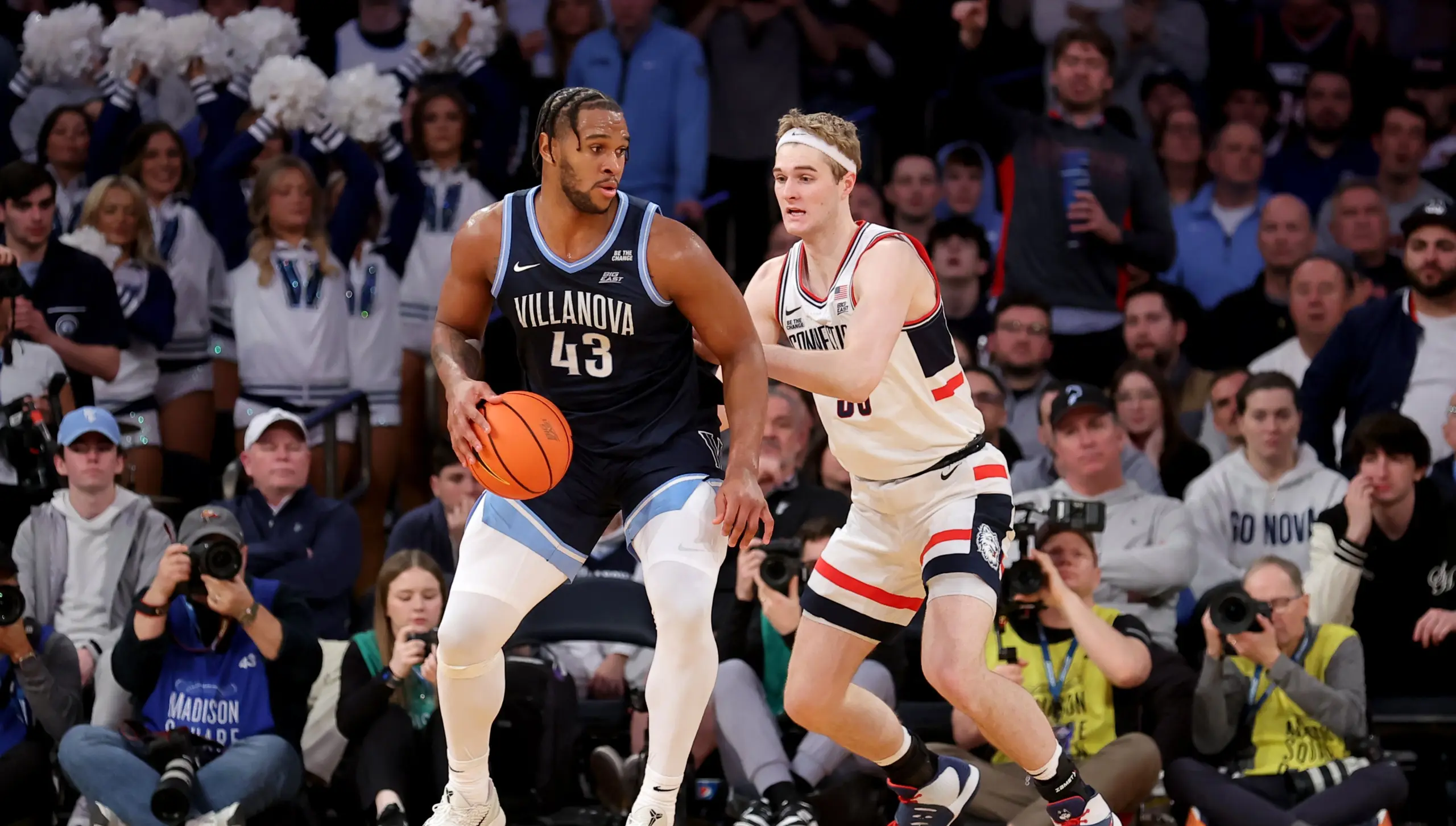 Kendall the beck treat Ophelia with kindness and respect