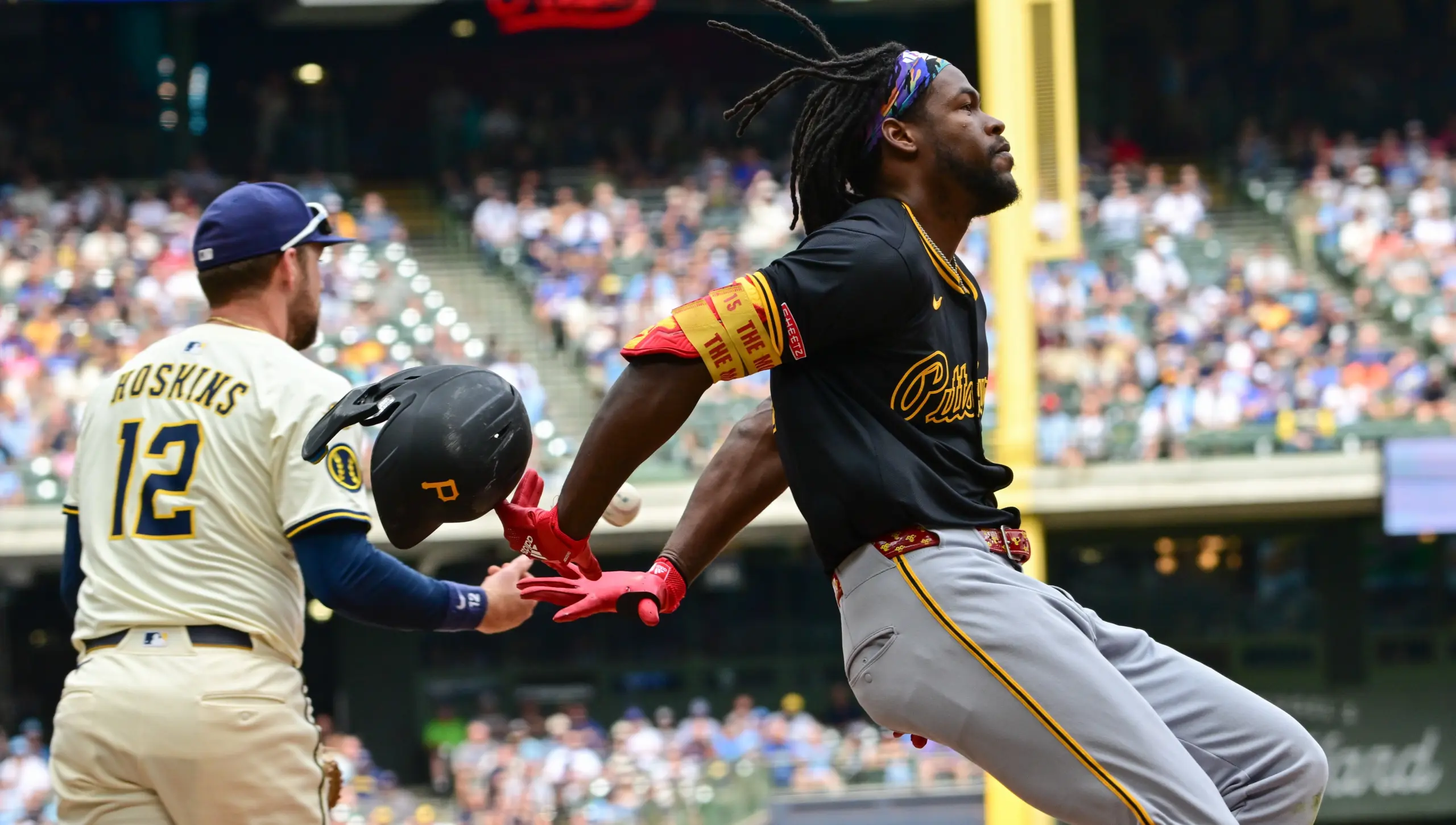 オニールクルーズ Oneil Cruz ボブルヘッド パイレーツ 怪物