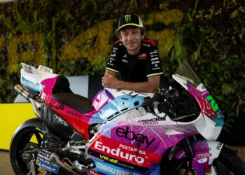 Franco Morbidelli and Fabio Di Giannantonio race through music’s embrace in Mugello’s vibrant tribute to Cesare Cremonini