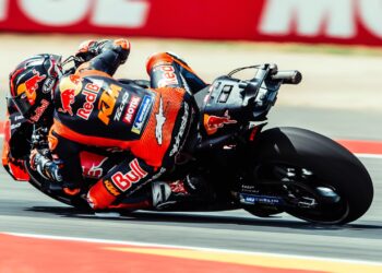 Nicolas Goyon quer melhor qualificação da Tech3 em Mugello; Quer ver Viñales no top cinco e Bastianini em crescendo