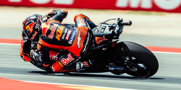 Nicolas Goyon quer melhor qualificação da Tech3 em Mugello; Quer ver Viñales no top cinco e Bastianini em crescendo