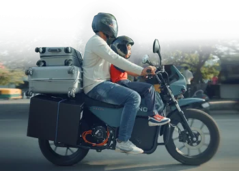 Zeno Emara: A moto elétrica que quer mudar o mundo… por menos de 1.500€