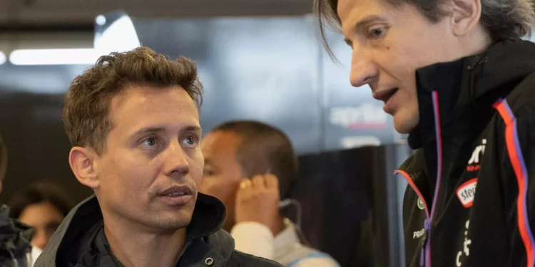 Albert Valera critica Aprilia por negar extensão de prazo e defende direito de Martin testar moto