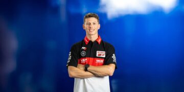 Andrea Locatelli ‘honrado’ por participar nas 8 Horas de Suzuka com a Yamaha