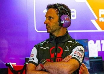 Miguel Oliveira e Jack Miller com muitas novidades em Mugello: ‘O teste privado em Barcelona correu muito bem’