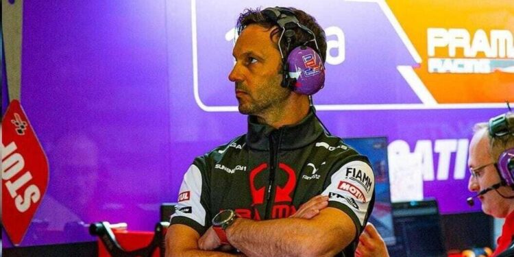 Miguel Oliveira e Jack Miller com muitas novidades em Mugello: ‘O teste privado em Barcelona correu muito bem’