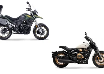 Conheça a vasta gama CYCLONE em Portugal com destaque para performance e tecnologia