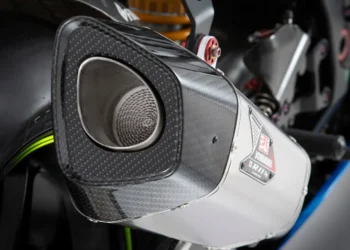 Suzuki leva a sustentabilidade à pista em Suzuka com GSX‑R1000R a combustível 100 % renovável