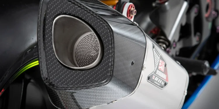 Suzuki leva a sustentabilidade à pista em Suzuka com GSX‑R1000R a combustível 100 % renovável